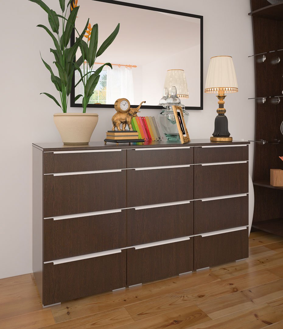 Комод Adelta Standard (артикул 659)